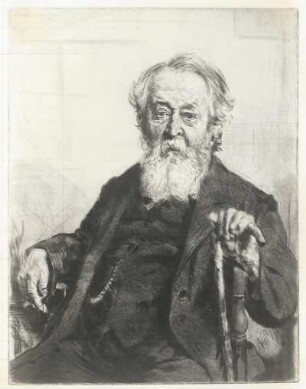 Alter Steiger