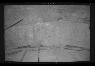 Tunnel (Innenansichten)