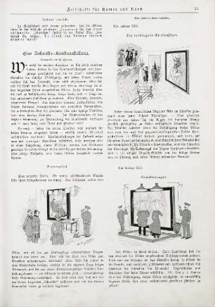 Eine Zukunfts-Kunstausstellung