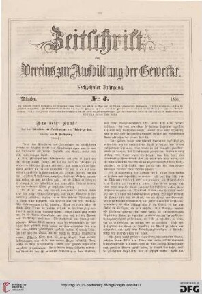 Was heißt Kunst?: Aus dem Entretiens sur l'architecture von Voille-Le-Duc, [2]