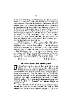 Grundwertsteuer und Zuwachssteuer