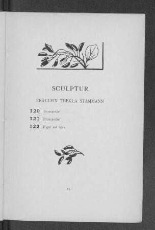 Sculptur