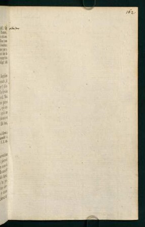 Leerseiten (Nr. 162)
