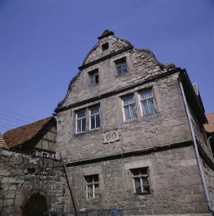 Weyhenhof