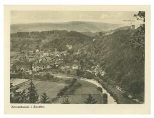 Helmarshausen, Kreis Hofgeismar