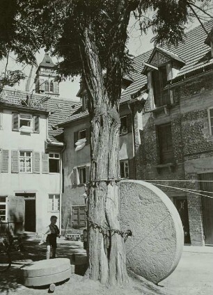 Eßlingen am Neckar: Am Kesselwasen