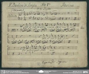 Il Barbiere di Siviglia - Mus.4657-F-500a : BruM 2