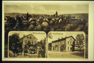 Willsbach