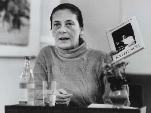 Brigitte Birnbaum