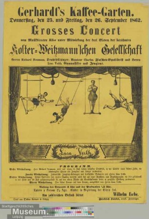 Großes Concert