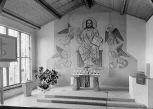 Erlöserkirche