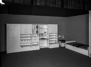 Kinderzimmer Rübezahl