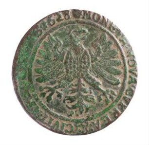 Münze, Öre, 1628