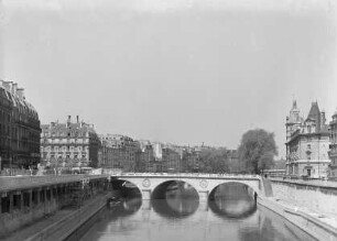 Pont Saint-Michel