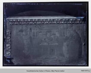 Darbringung im Tempel