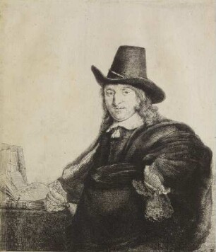 Der Maler Jan Asselijn