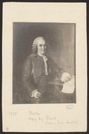 Linné, Carl von