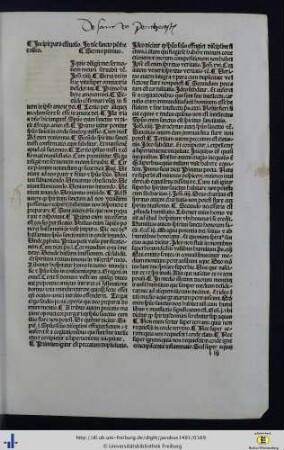 In die sancto penthecostes.
