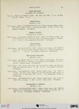 Ulpia Severina (Nr. 370)