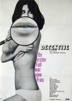 Detektive