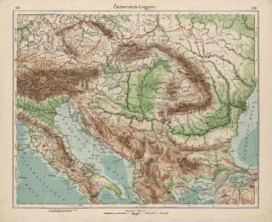 Österreich-Ungarn
