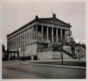 Berlin, Nationalgalerie