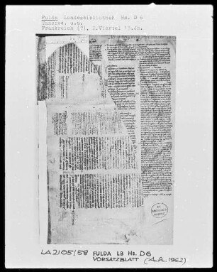 Decretalium compilationes antiquae 1-4 —