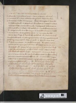 Officium SS. Philippi et Jacobi
