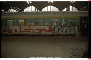 DSF