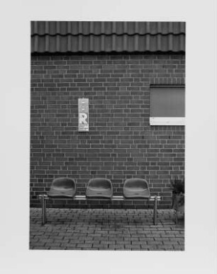 Detmold (im Buch: Garbsen) : Im Buch "Deutschland durch die Bank": Garbsen