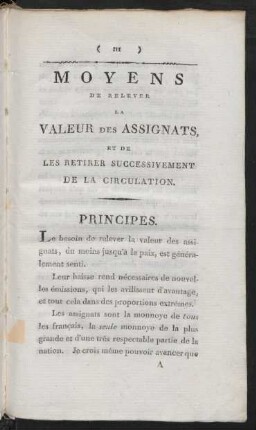 Principes
