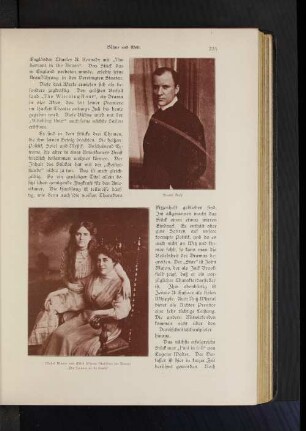 Mabel Moore