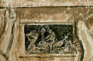 Die vier Elemente: Erde und Wasser