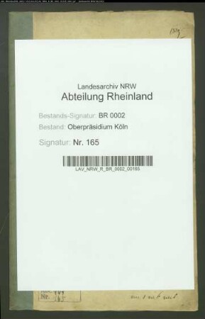 Reisekosten der Landesdeputierten