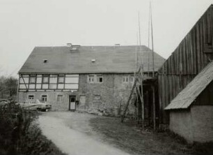 Bauernhof, Altenberg