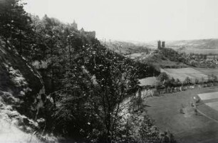 Rudelsburg
