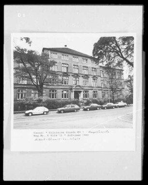 Albert-Schweizer-Schule