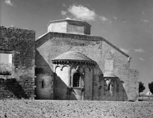 San Leonardo di Siponto