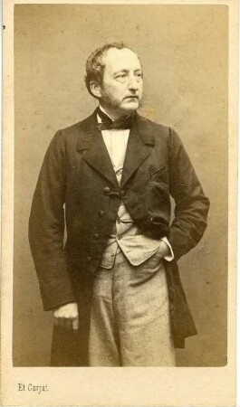 Thalberg, Sigismund (1812-1871)