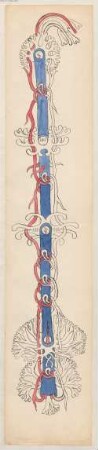 Energiekanäle - BSB Cod.tibet. 972
