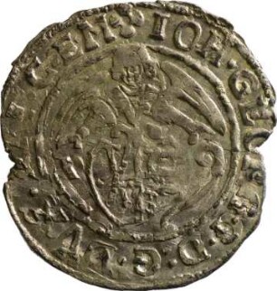 Münze, 12 Kreuzer, 1621
