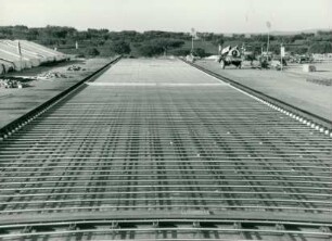 Flughafen von Beja, 1964-1965