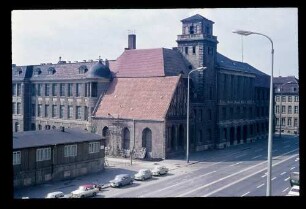 Heilig-Geist 31.3.72.