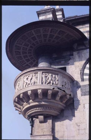 Prato, Dom