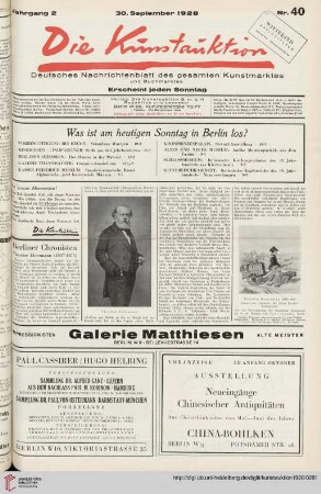 Nr. 40 (30. September)