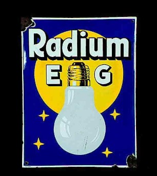 Radium EG