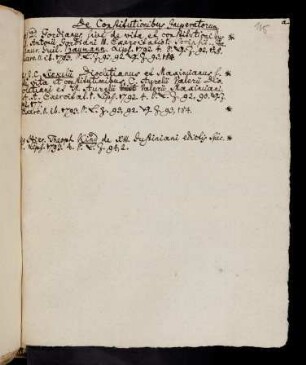 115r-115v, De constitutionibus Imperatorum