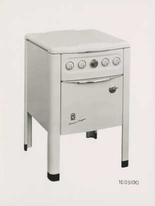 Elektroherd "Arcus-Super 1005100" (hochgebaut) der Neff GmbH
