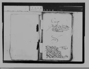 Testamente des Fürsten Johann Franz Desideratus von Nassau-Siegen