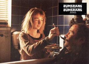 Bumerang - Bumerang